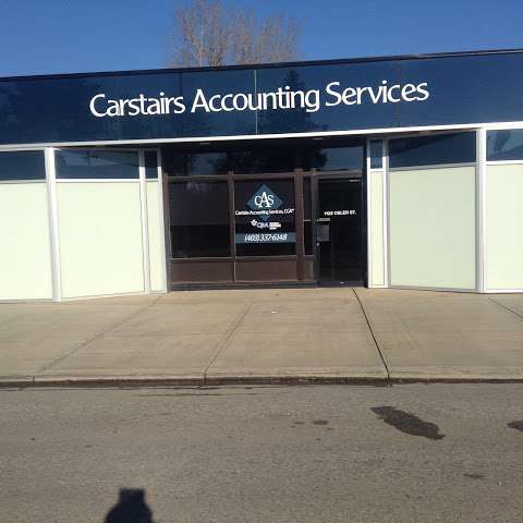 Carstairs Accounting Svc