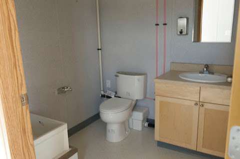 SBI Modular Ltd SBI Modular Ltd