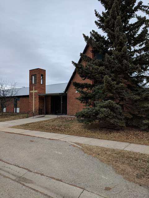 United Church